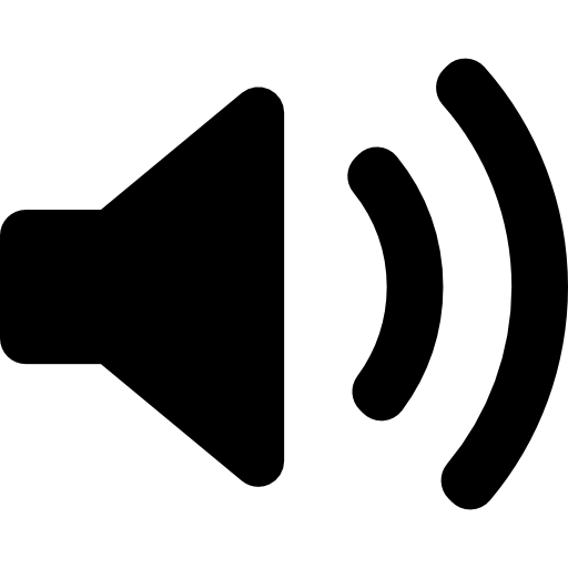 audio